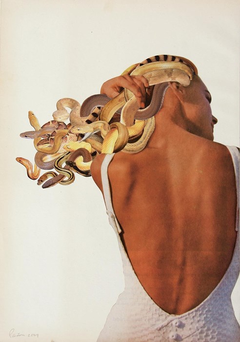 Collage inspiring Cultura Inquieta the best3