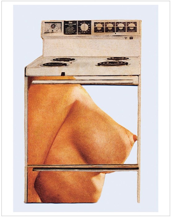 Collage inspiring Cultura Inquieta the best4