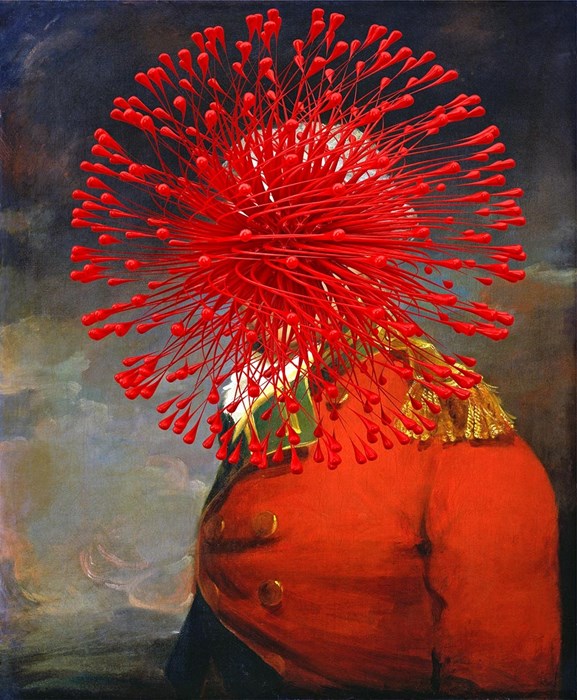 Collage inspiring Cultura Inquieta the best7