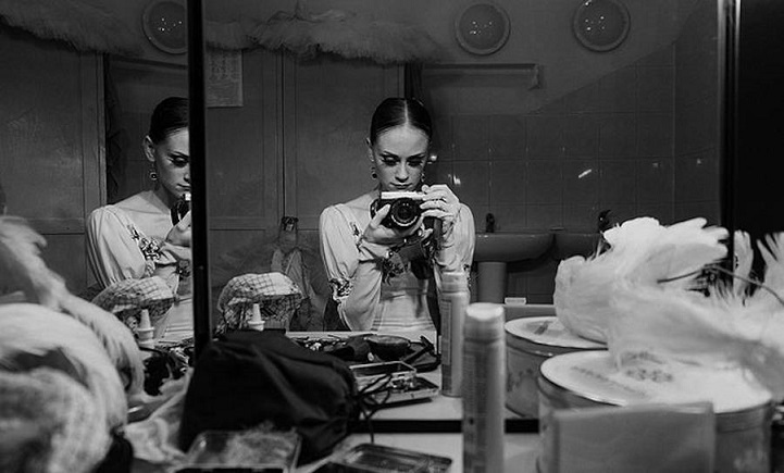 Darian Volkova ballet photograph10
