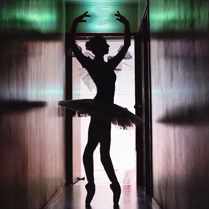 Darian Volkova ballet photograph12