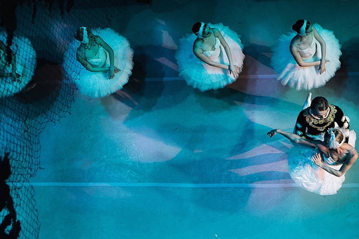 Darian Volkova ballet photograph13