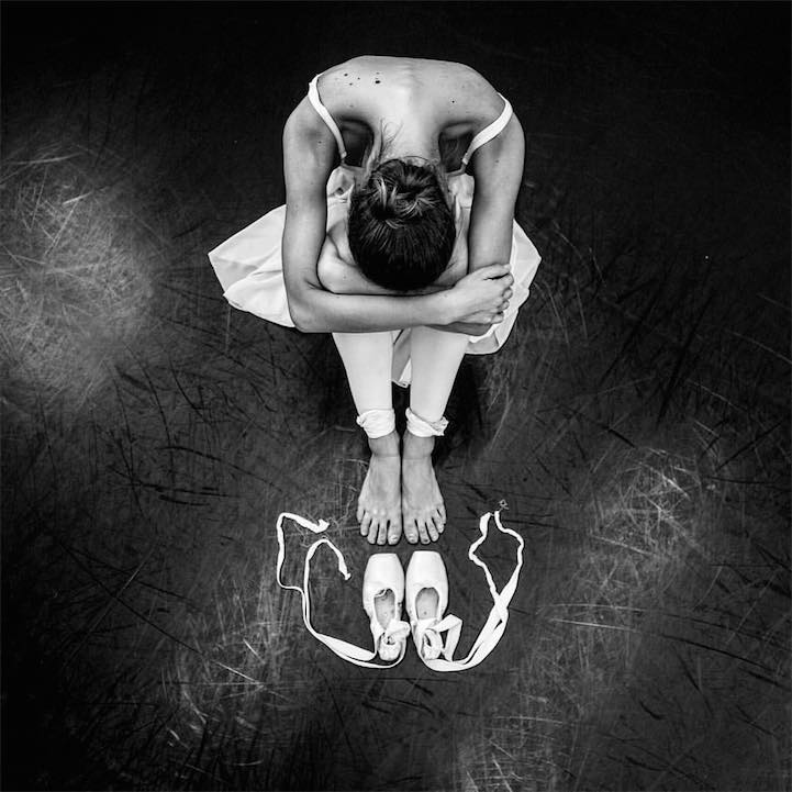 Darian Volkova ballet photograph16