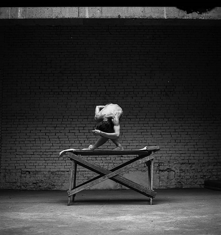 Darian Volkova ballet photograph4