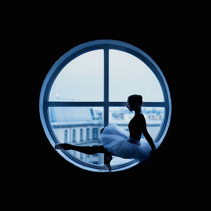 Darian Volkova ballet photograph5