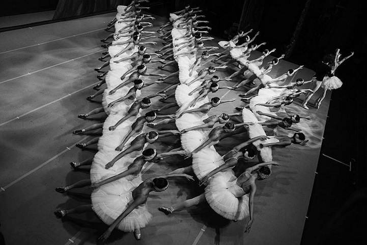 Darian Volkova ballet photograph7