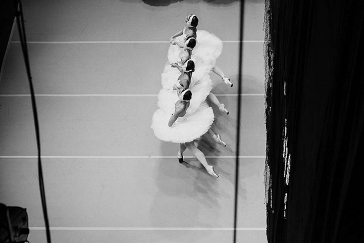 Darian Volkova ballet photograph9