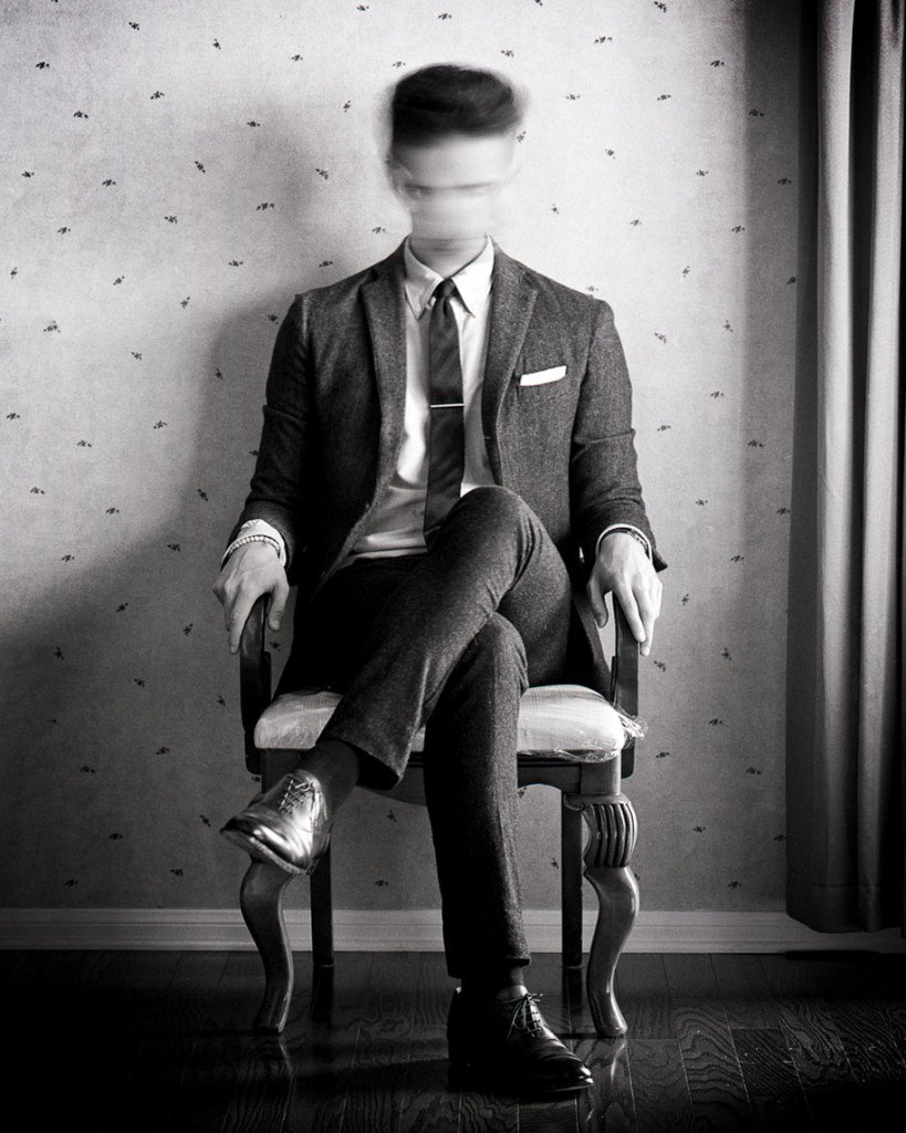 Edward Honaker depression depresion10