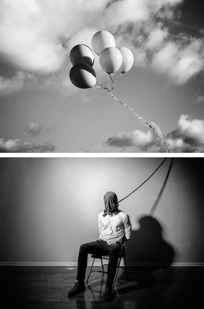 Edward Honaker depression depresion12