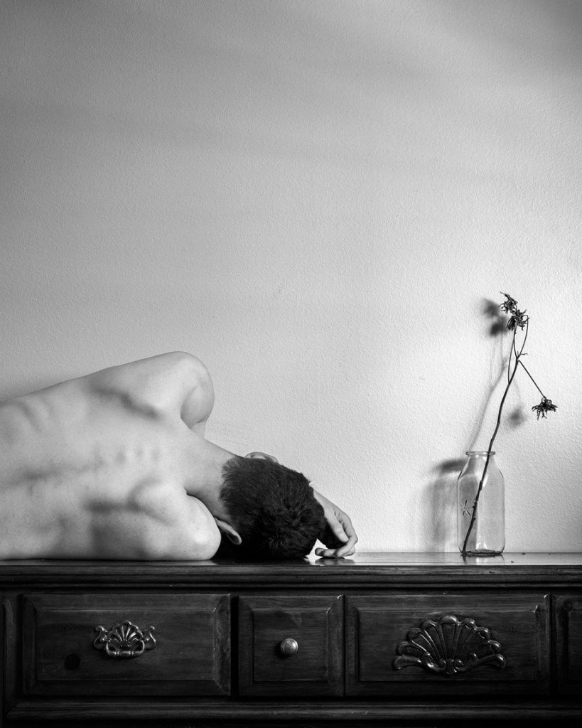 Edward Honaker depression depresion14