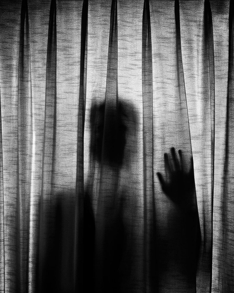 Edward Honaker depression depresion6