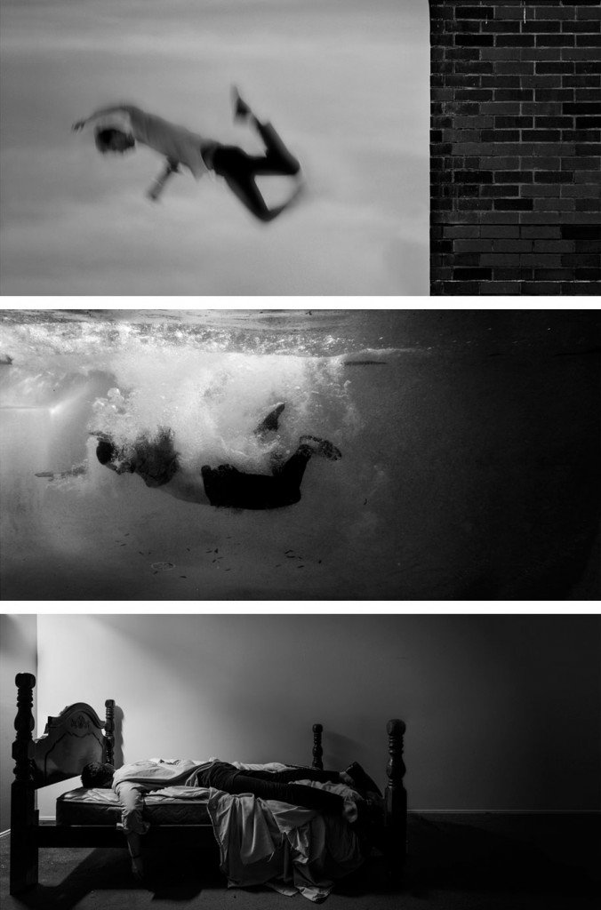 Edward Honaker depression depresion8