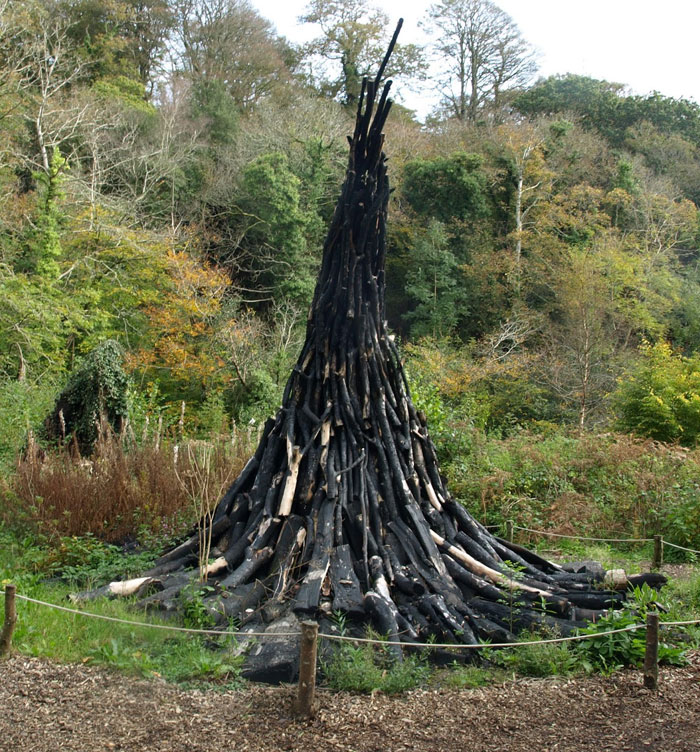 Enchanting Giants The Lost Gardens of Heligan11