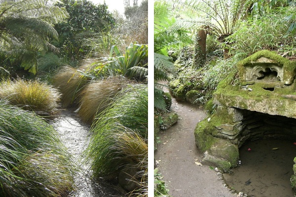 Enchanting Giants The Lost Gardens of Heligan4