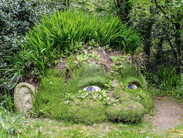 Enchanting Giants The Lost Gardens of Heligan6