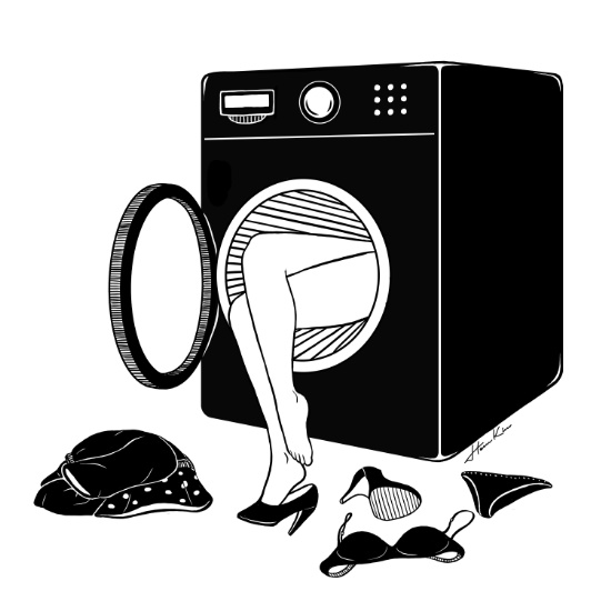 Henn Kim illustration 13