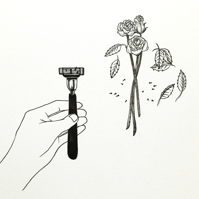 Henn Kim illustration 19