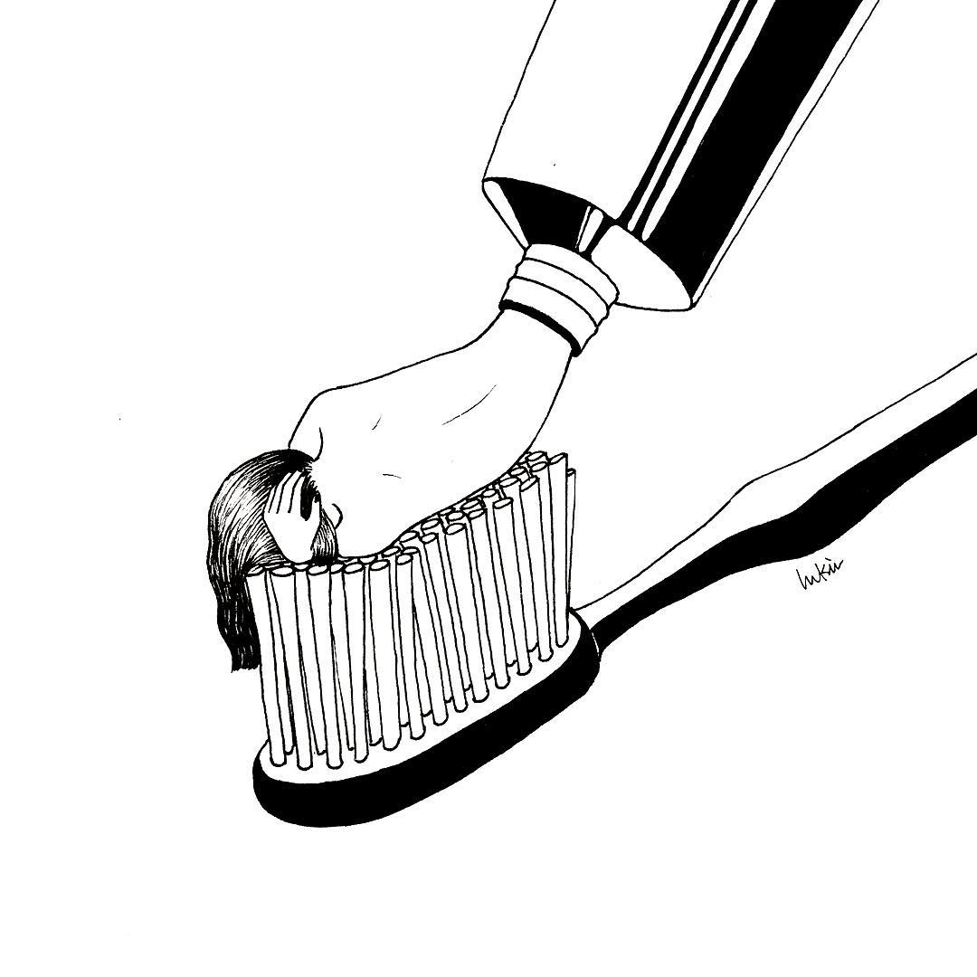 Henn Kim illustration 20