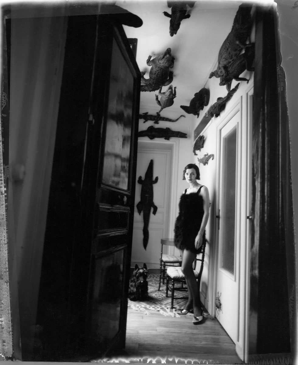 Isabelle Parisians Vee Speers Cultura Inquieta