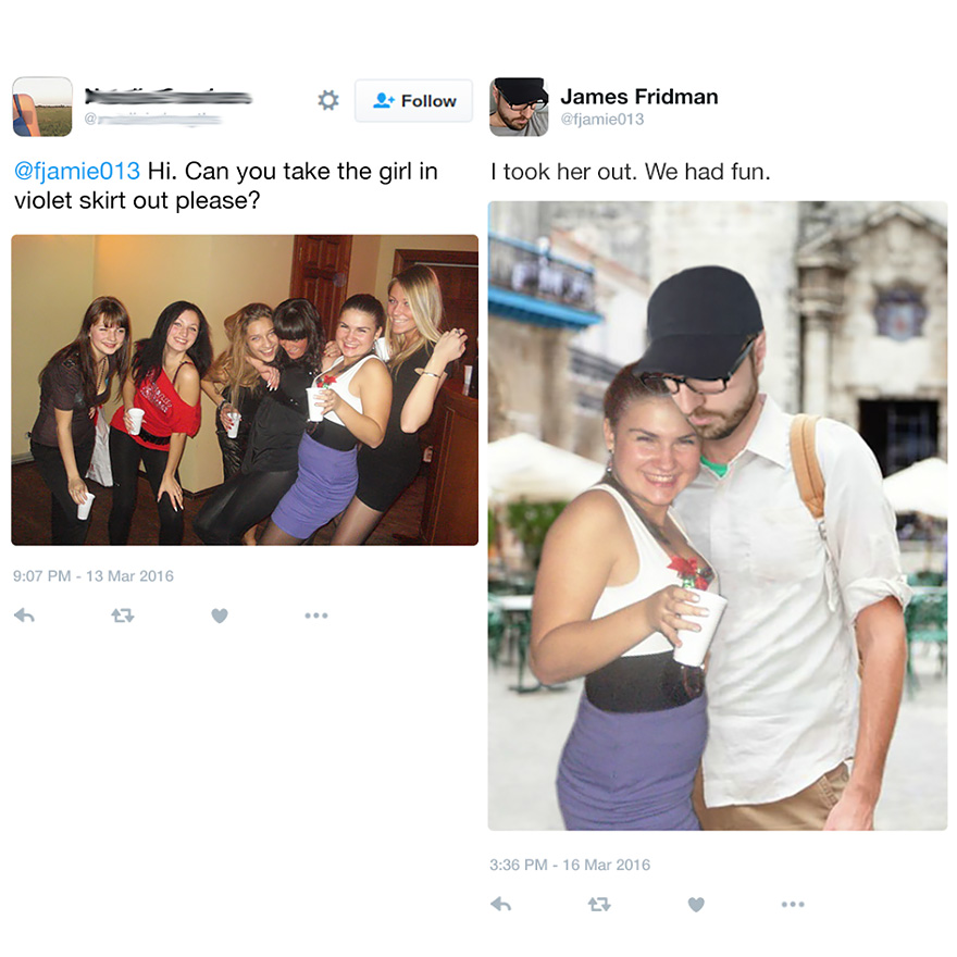 James Fridman photoshop divertido 3