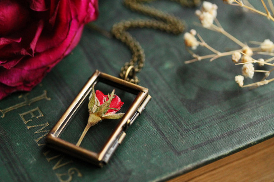 Kay Bells joyas plantas terrario 18