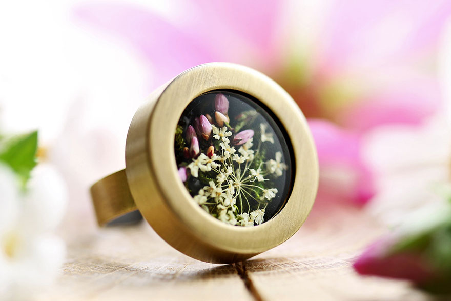 Kay Bells joyas plantas terrario 19