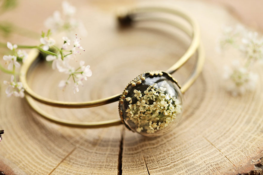 Kay Bells joyas plantas terrario 20