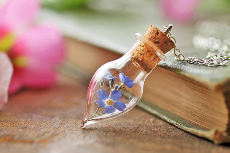 Kay Bells joyas plantas terrario 4
