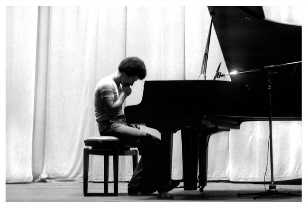 Keith Jarrett