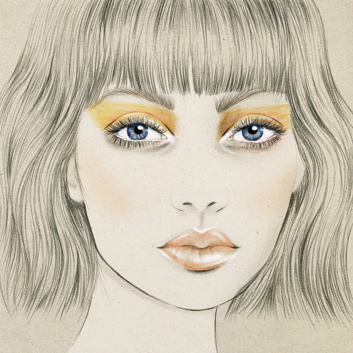 Kelly Thompson sensual illustration Cultura Inquieta 28