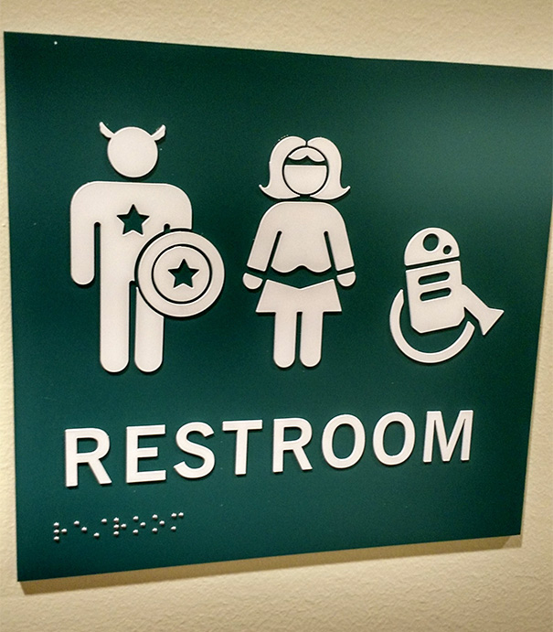Los indicadores de sexo mas creativos para las puertas de los servicios10