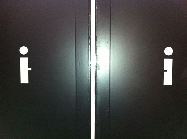 Los indicadores de sexo mas creativos para las puertas de los servicios11