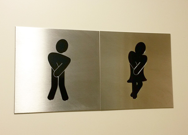 Los indicadores de sexo mas creativos para las puertas de los servicios12