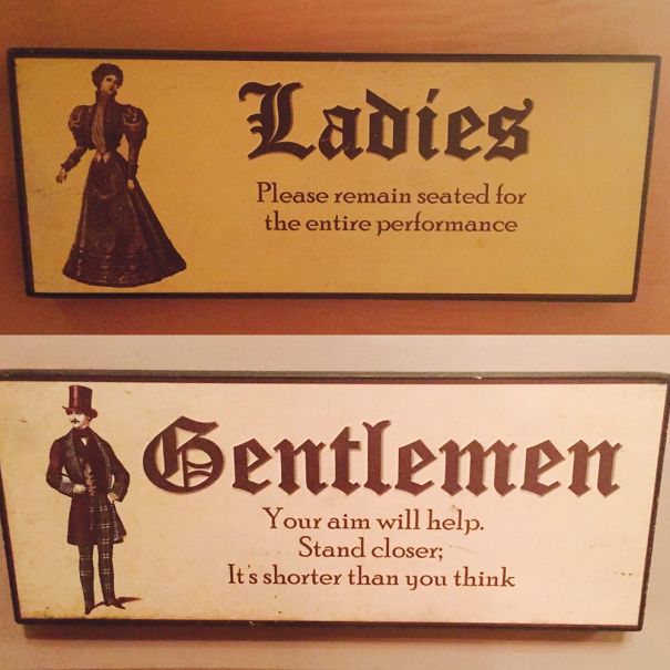 Los indicadores de sexo mas creativos para las puertas de los servicios14