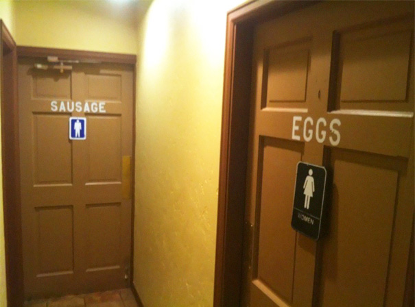 Los indicadores de sexo mas creativos para las puertas de los servicios15