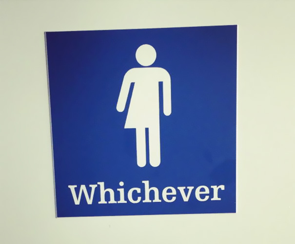 Los indicadores de sexo mas creativos para las puertas de los servicios5