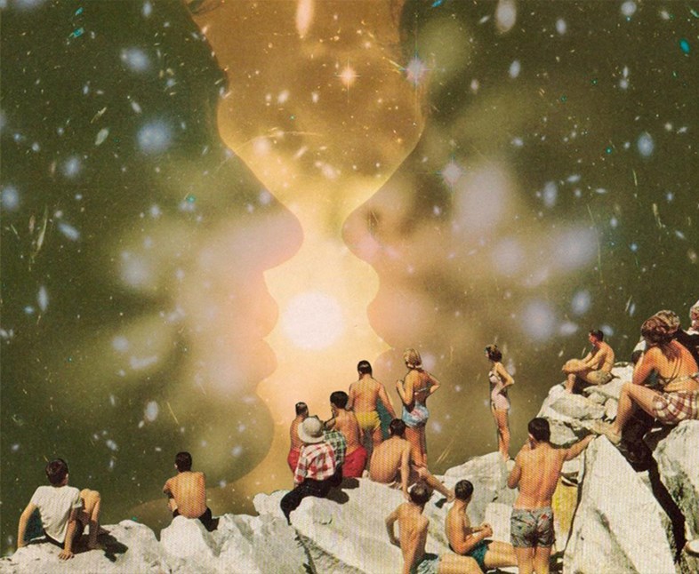 Mariano Peccinetti collage Cultura Inquieta 5