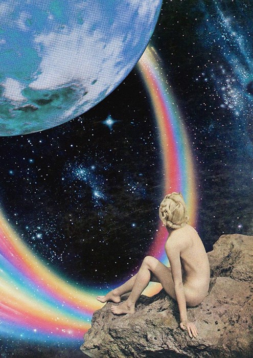 Mariano Peccinetti collage Cultura Inquieta 6