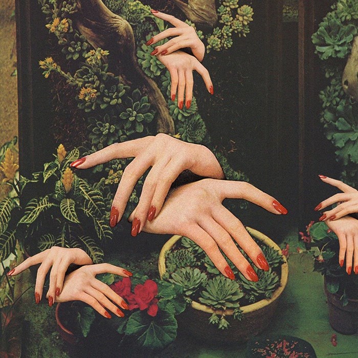 Mariano Peccinetti collage Cultura Inquieta 7