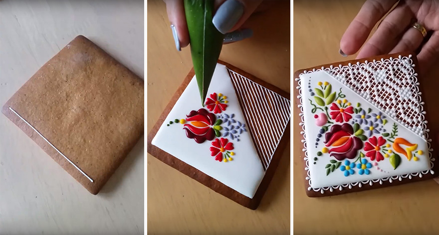 Mezesmanna food art