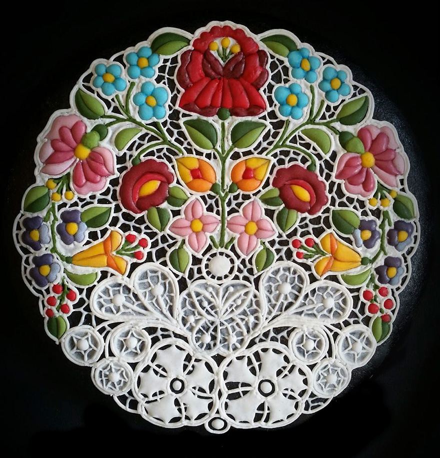 Mezesmanna food art4