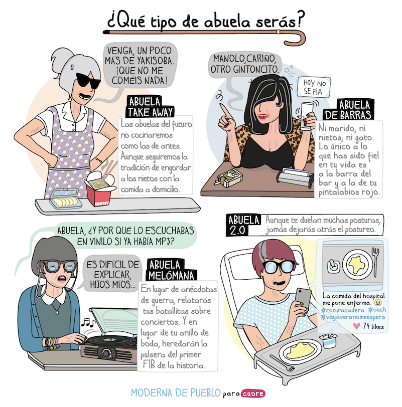 Moderna de Pueblo culturainquieta17