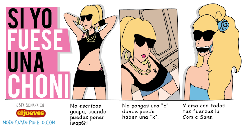 Moderna de Pueblo culturainquieta18