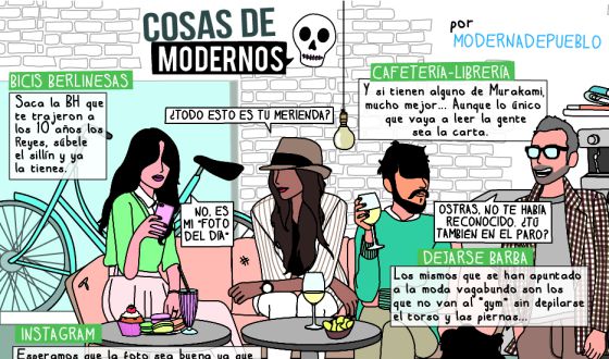 Moderna de Pueblo culturainquieta19