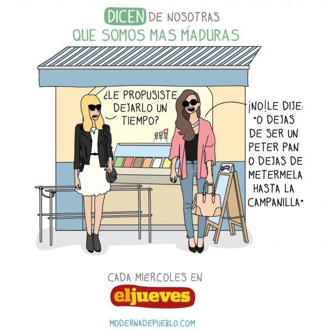 Moderna de Pueblo culturainquieta20