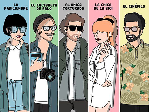 Moderna de Pueblo culturainquieta21