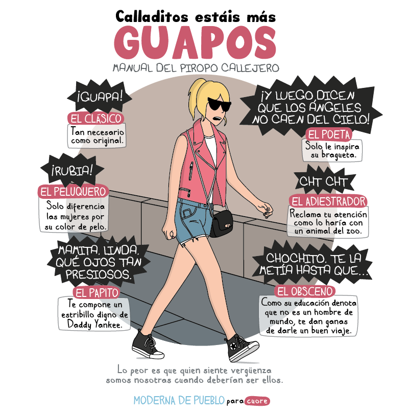 Moderna de Pueblo culturainquieta27