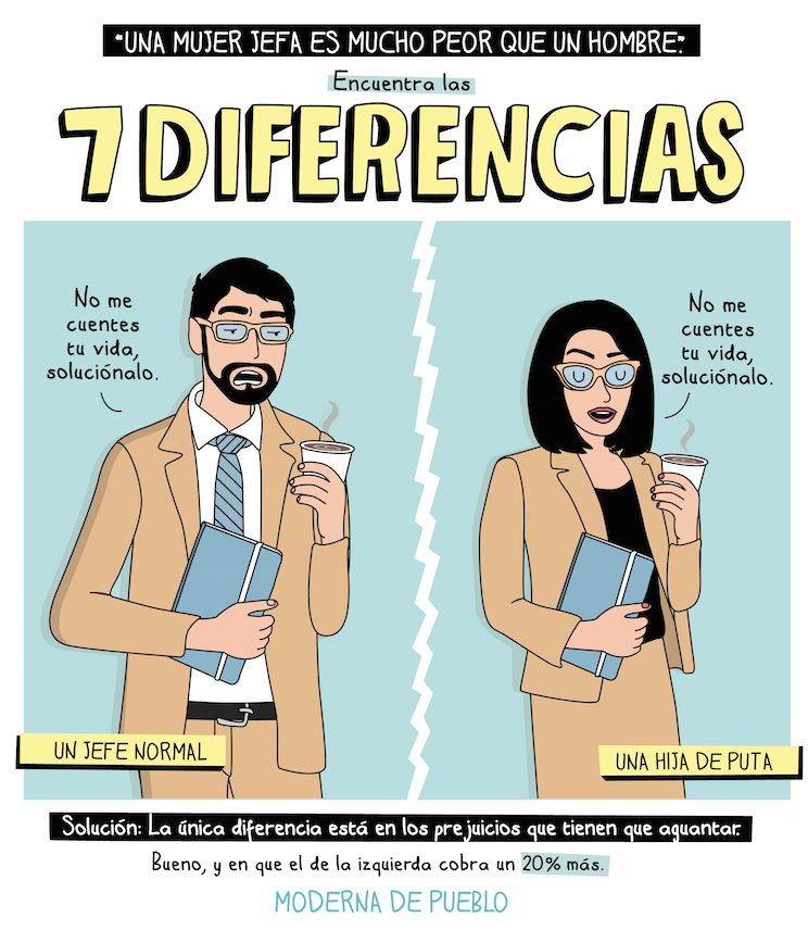 Moderna de Pueblo culturainquieta8