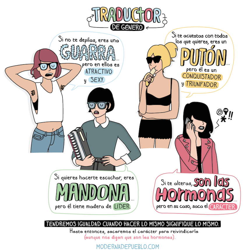 Moderna de Pueblo culturainquieta9