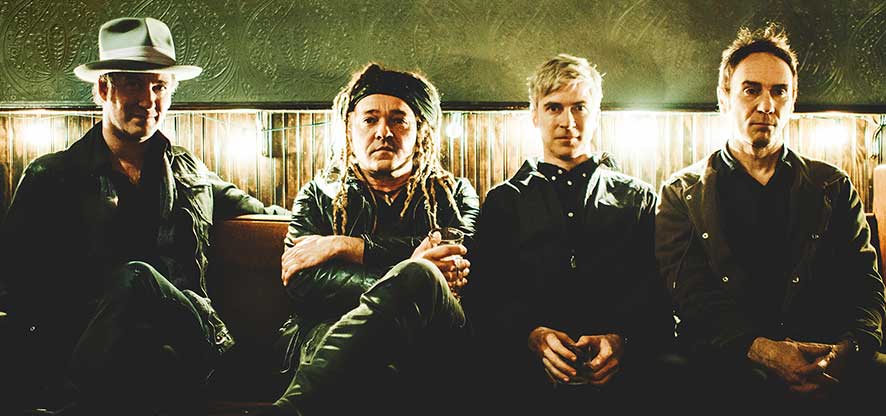 Nada Surf